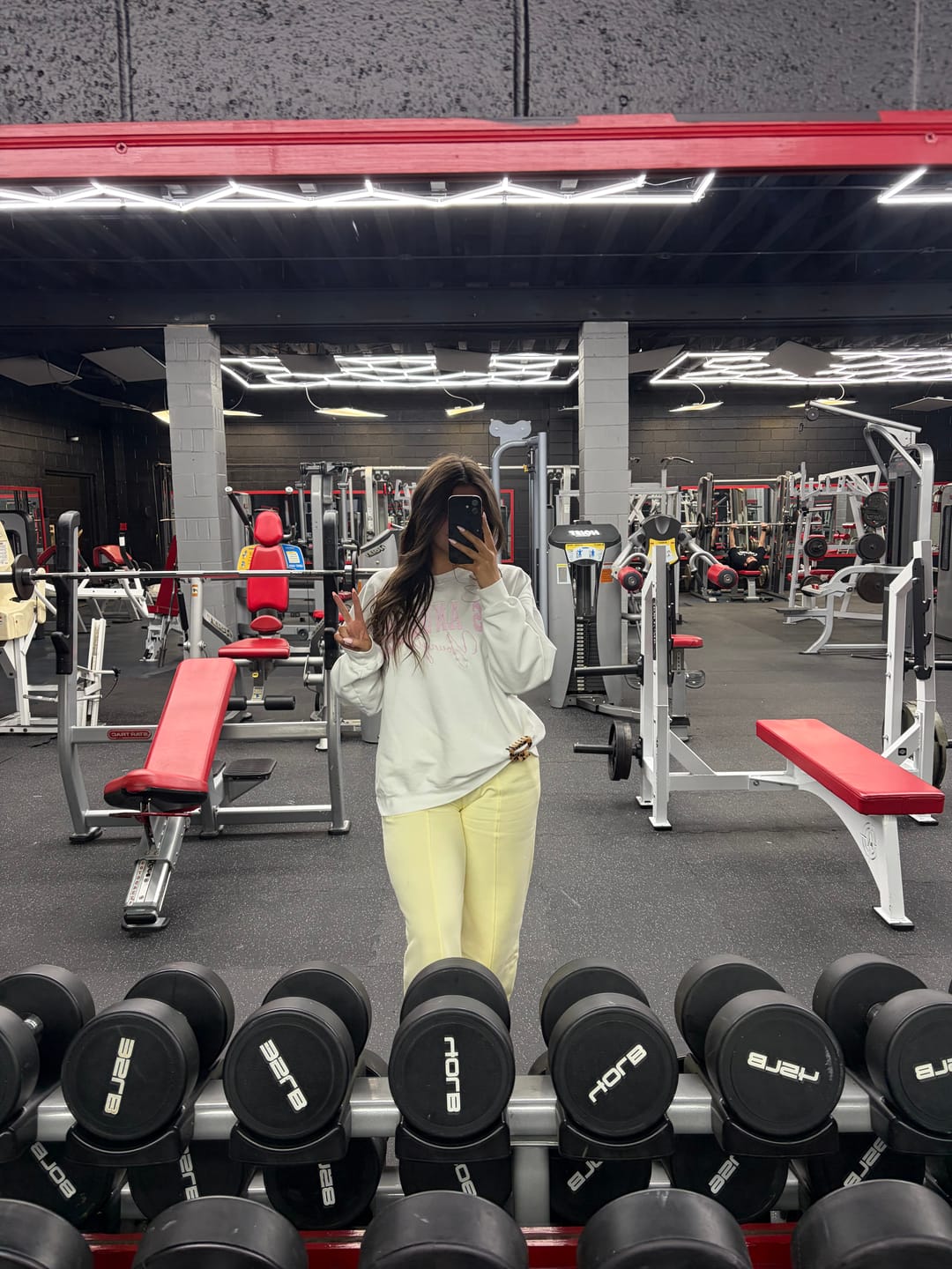 Customer photo review of 4187 - Varsity Football Cropped Jersey