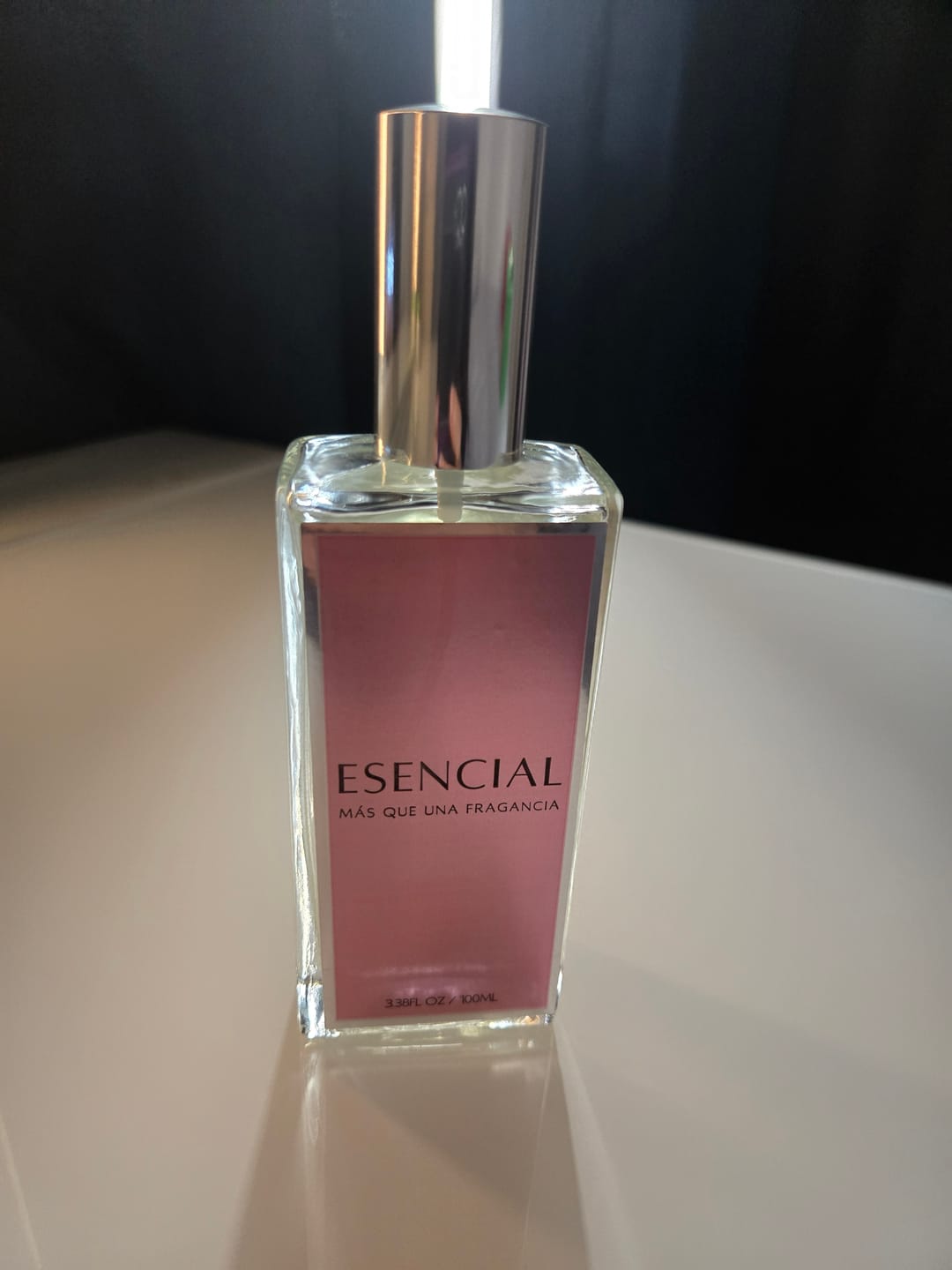 Customer photo review of M163 Inspirado en: Baccarat Rouge 540 - Maison Francis Kurkdjian