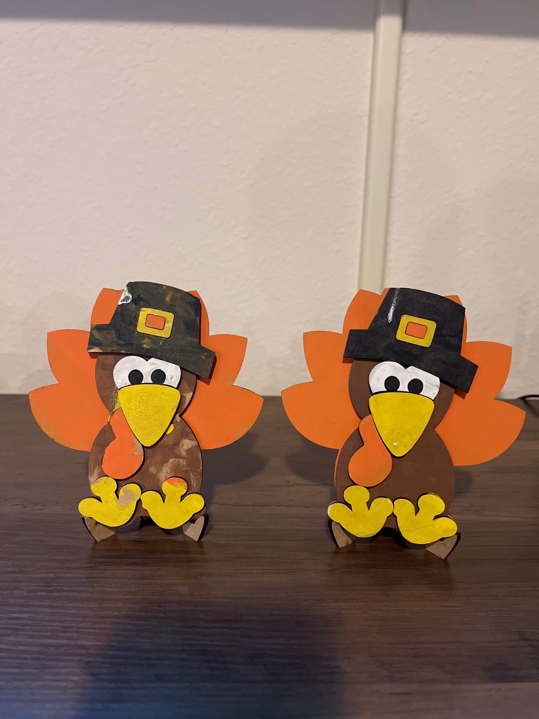 Customer photo review of Toddler Time: Storytime & Crafting Workshop
