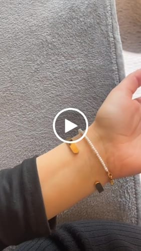 Customer photo review of Ayatul Kursi Armband