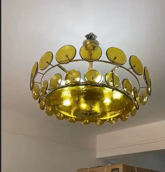Customer photo review of MERIDIAN