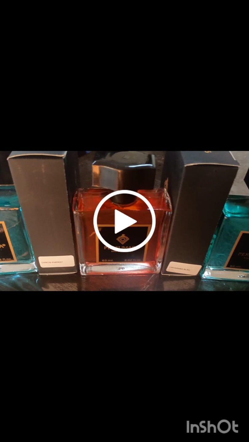 Customer video review of Tendencia  a CHawas