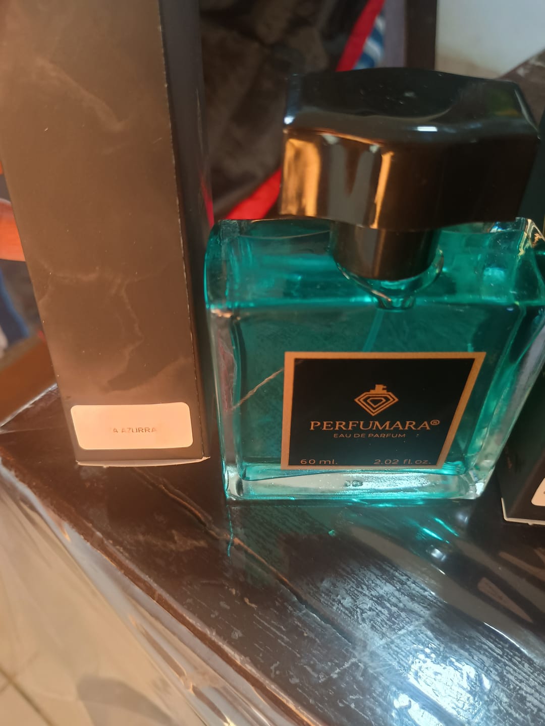 Customer photo review of Tendencia a UCosta Azzurra