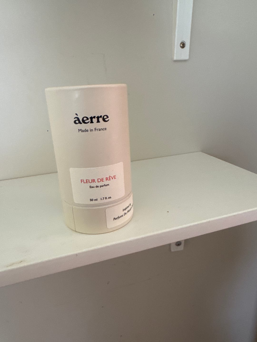Customer photo review of Fleur de Rêve