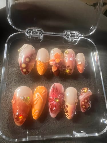 Customer photo review of Dragonfly