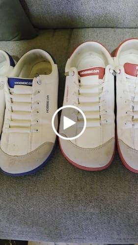 Customer video review of Ash - Barefoot Chaussures d'hiver