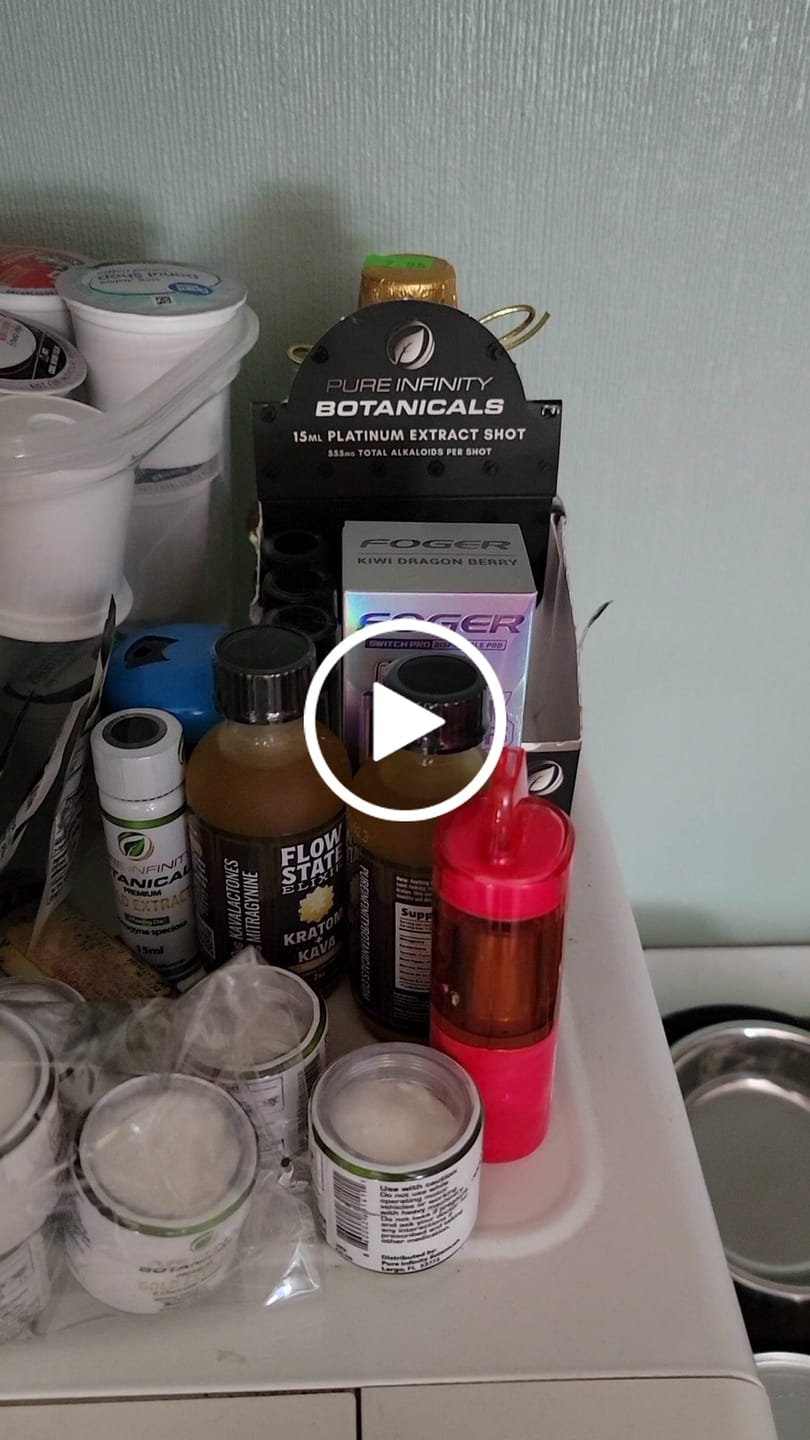 Customer video review of PIB Chewable 45% Gold 6CT Jar-Single