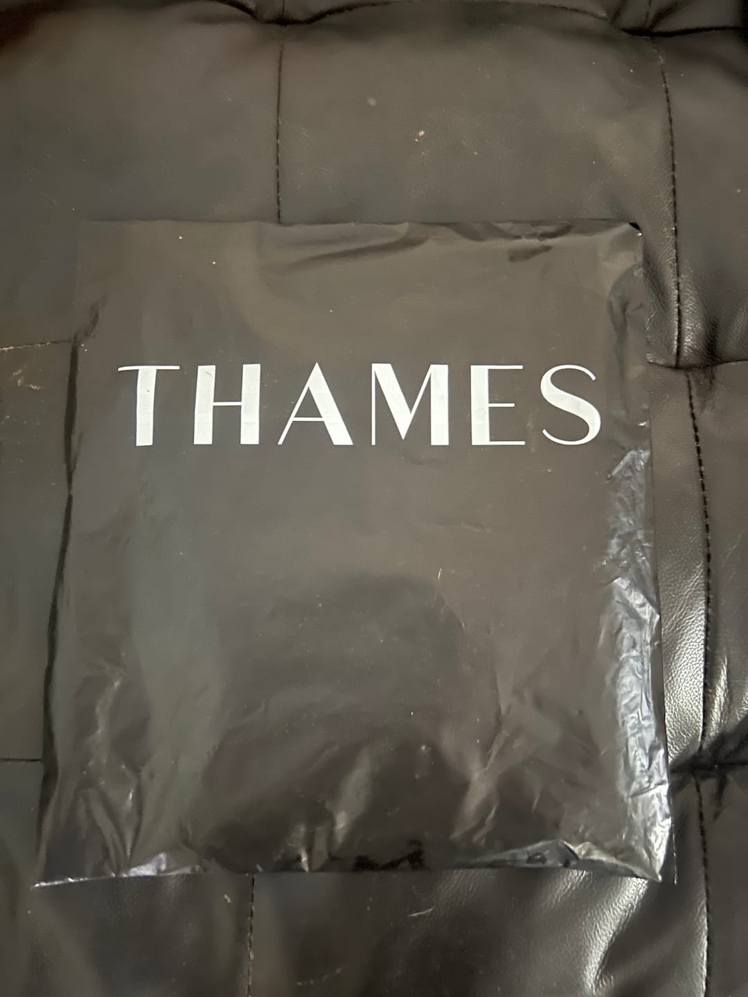 Customer photo review of Thames Ascot Riding Tights - Black + Pink