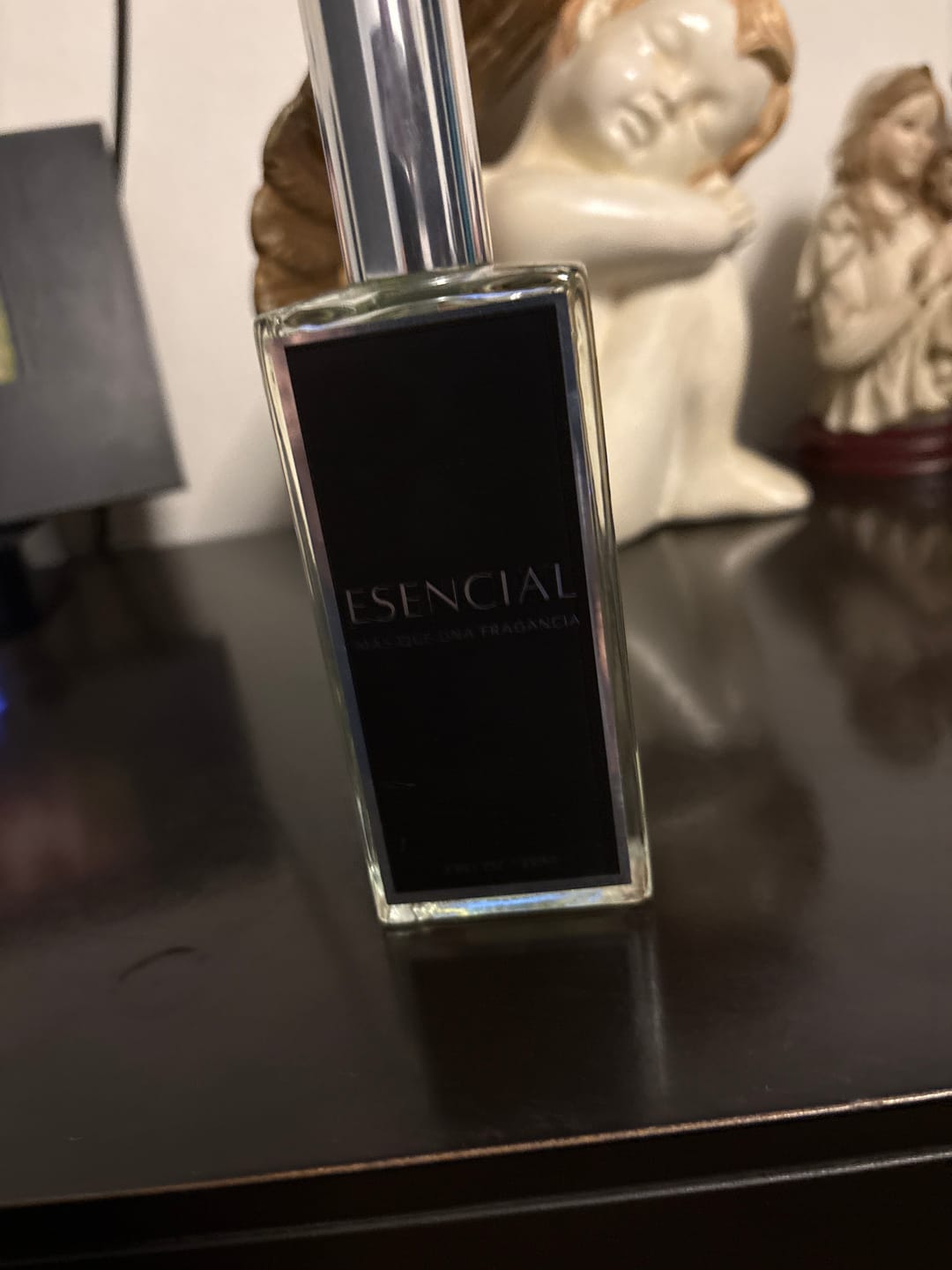 Customer photo review of H078 Inspirado en: Fierce - Abercrombie & Fitch