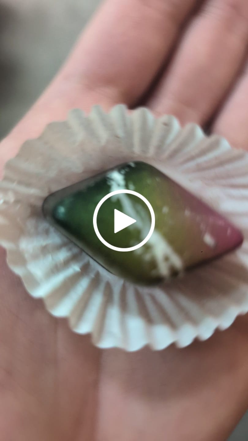 Customer video review of Ultimate Bon-Bon Collection