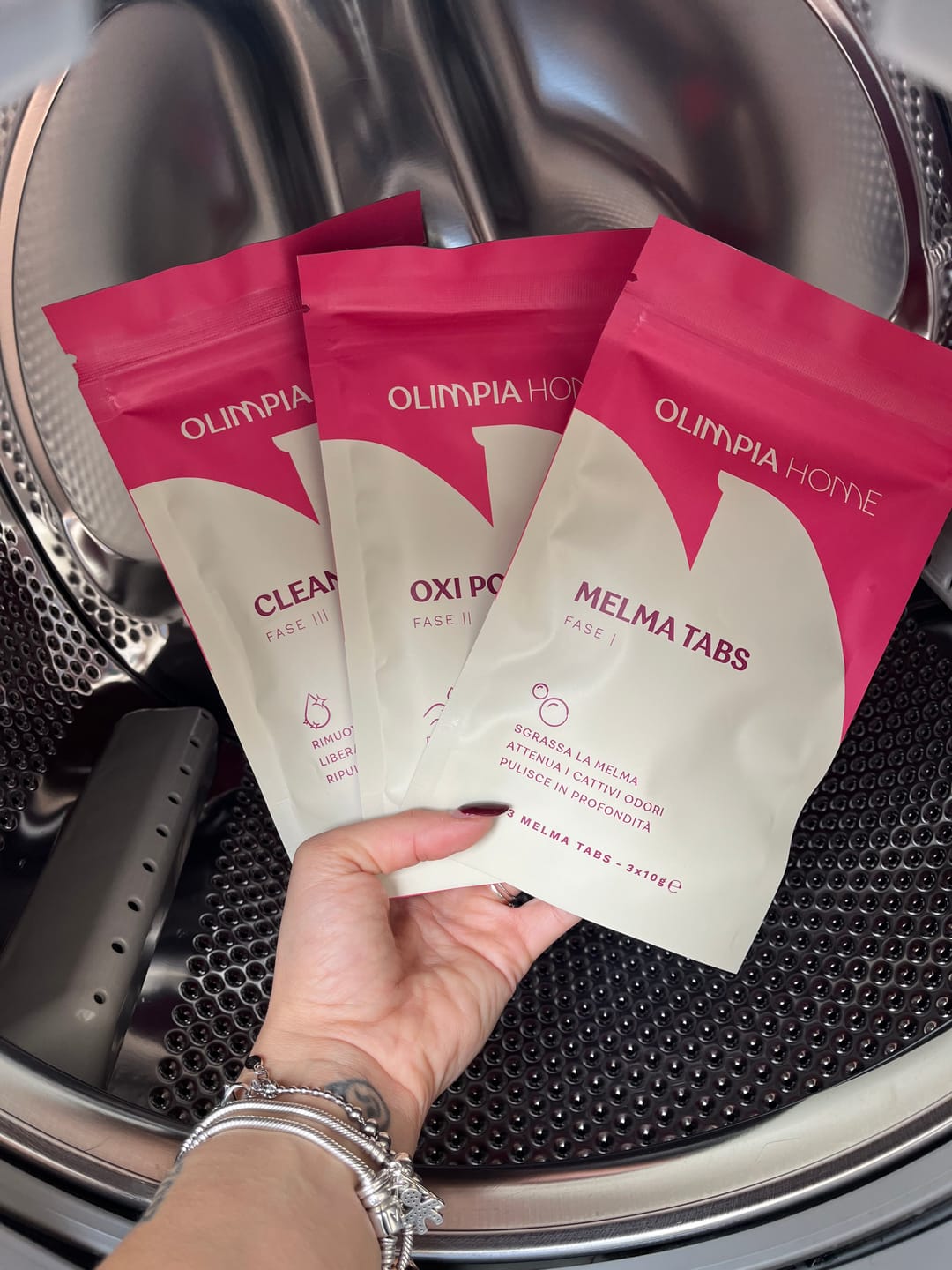 Customer photo review of Kit MelmaNoMore