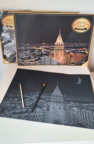 Ecem C. review of MİRAS KOLEKSİYONU image 1 out of 1