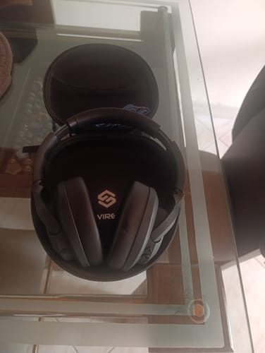 Customer photo review of Pulse ANC 2Gen