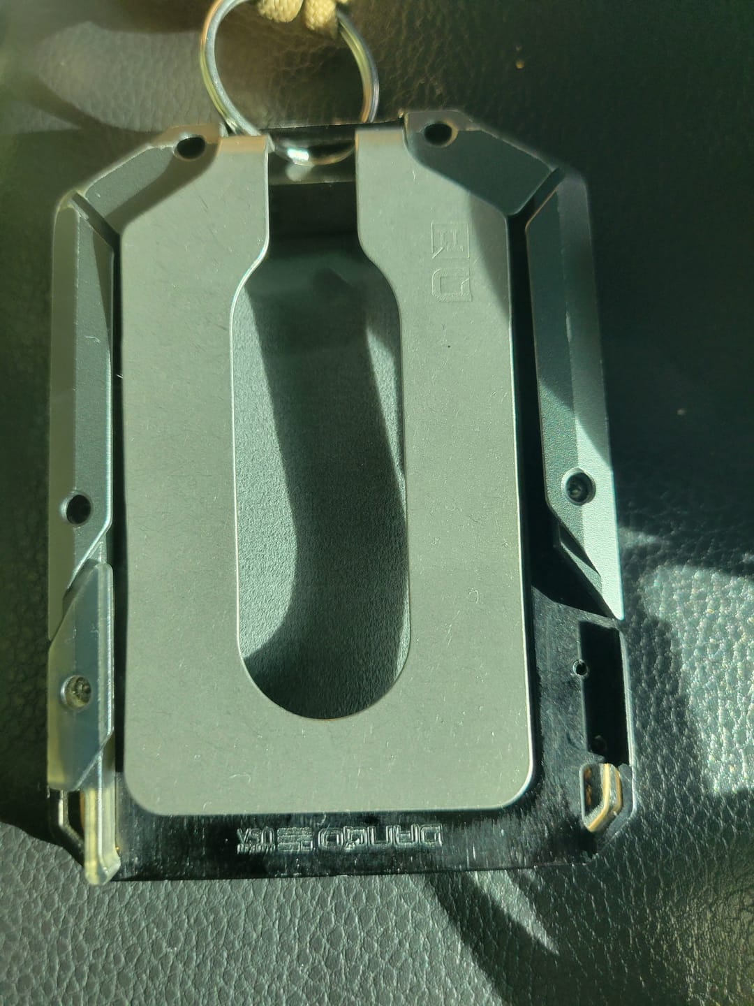 Customer photo review of M4 RAIL PRONGS