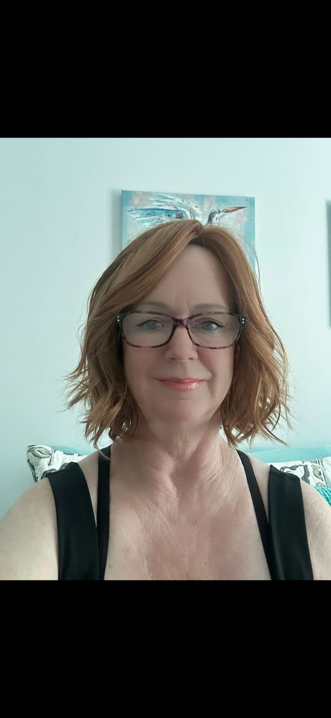 Customer photo review of MYSTERY WIG