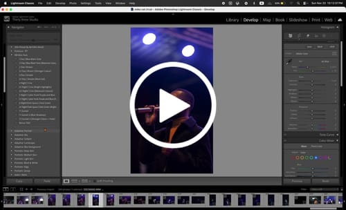 Customer video review of NORTHBORDERS MINI PACK