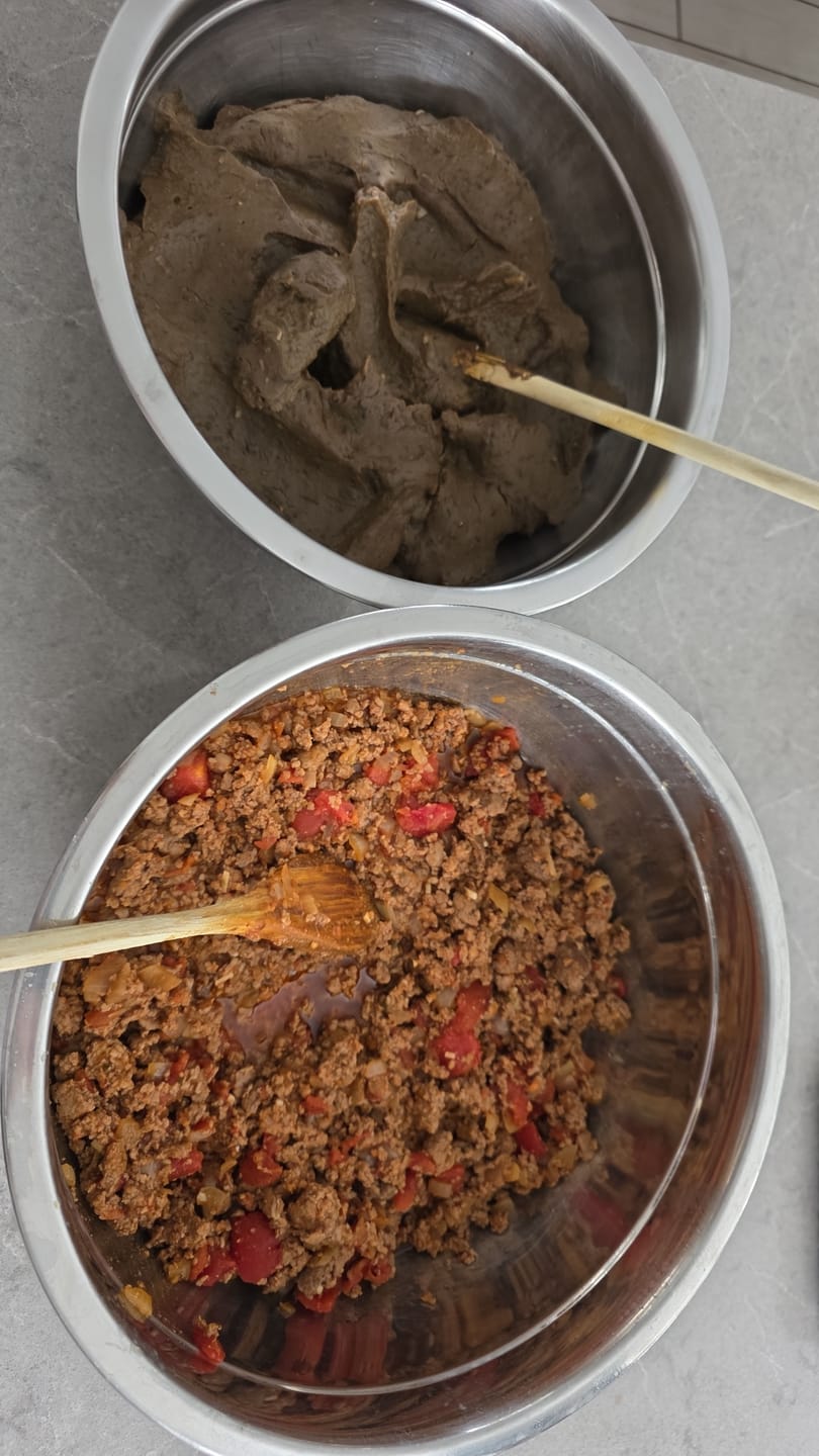 Customer photo review of Sel aux Champignons Sauvages (125g Pot en verre)
