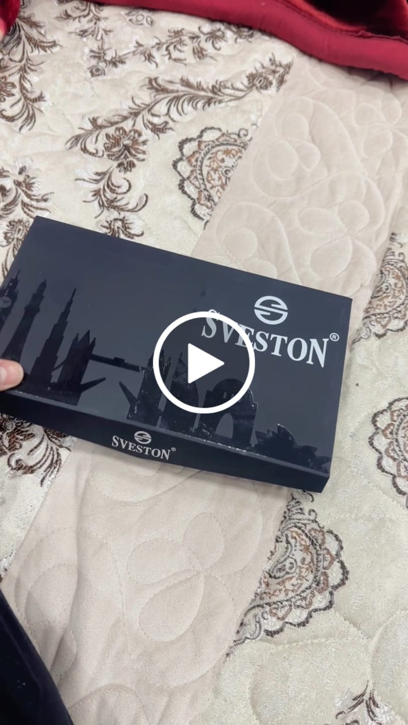 Customer video review of Glam