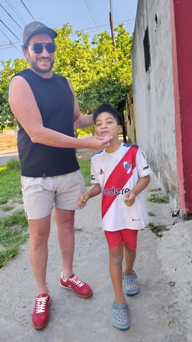Foto de Alejandro V.
