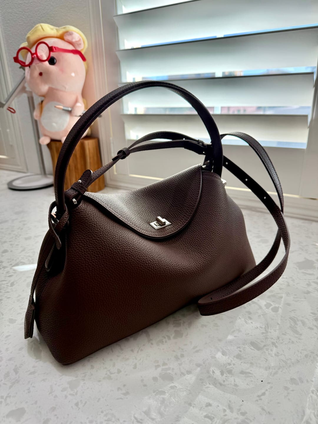 Customer photo review of Zephyr