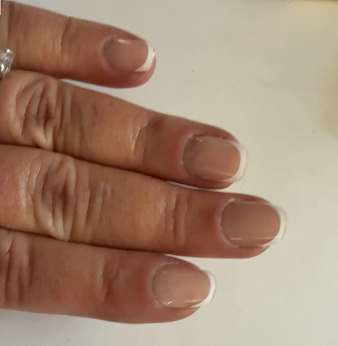 Customer photo review of Mini French