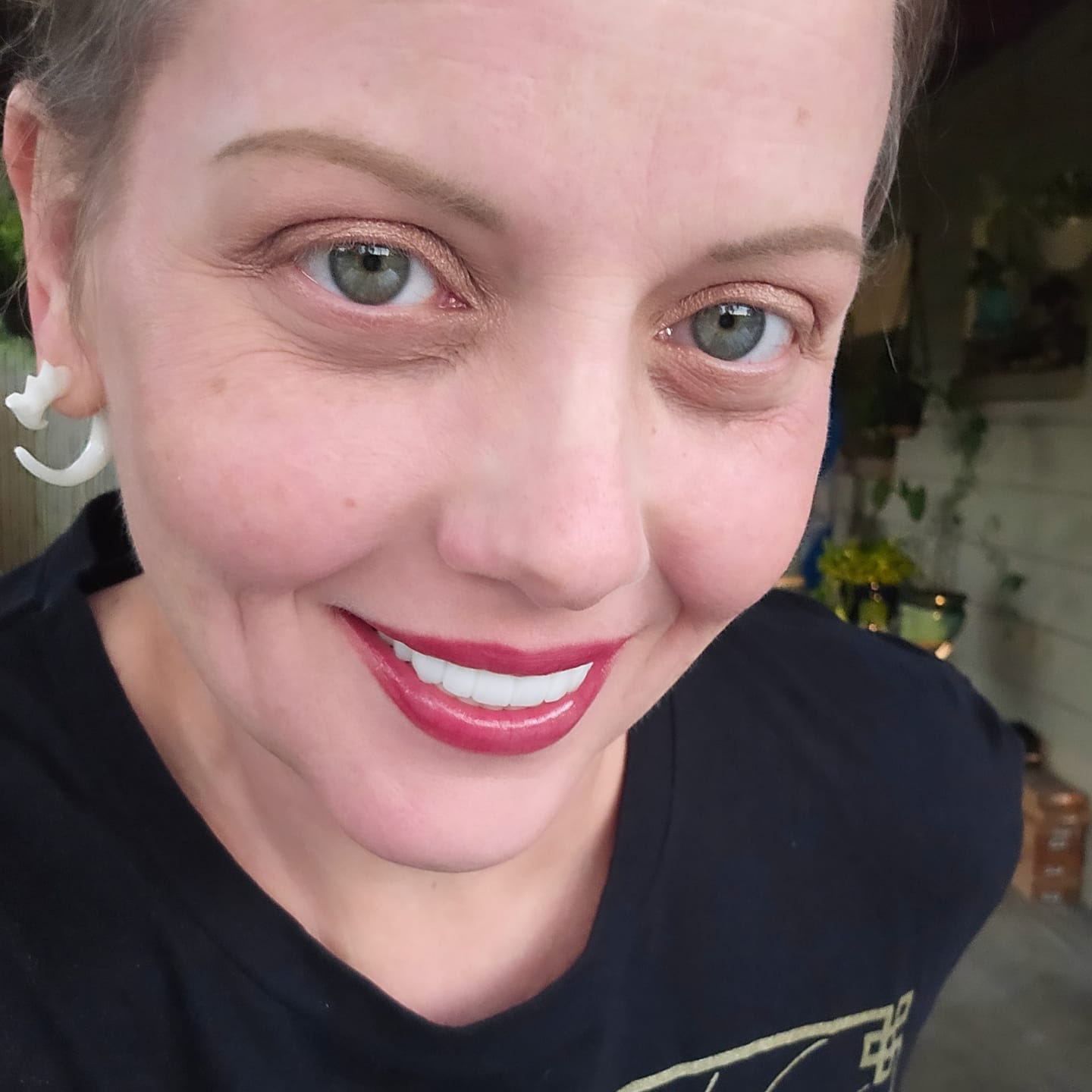 Customer photo review of LIVFRESH Wintergreen - 3 Pack