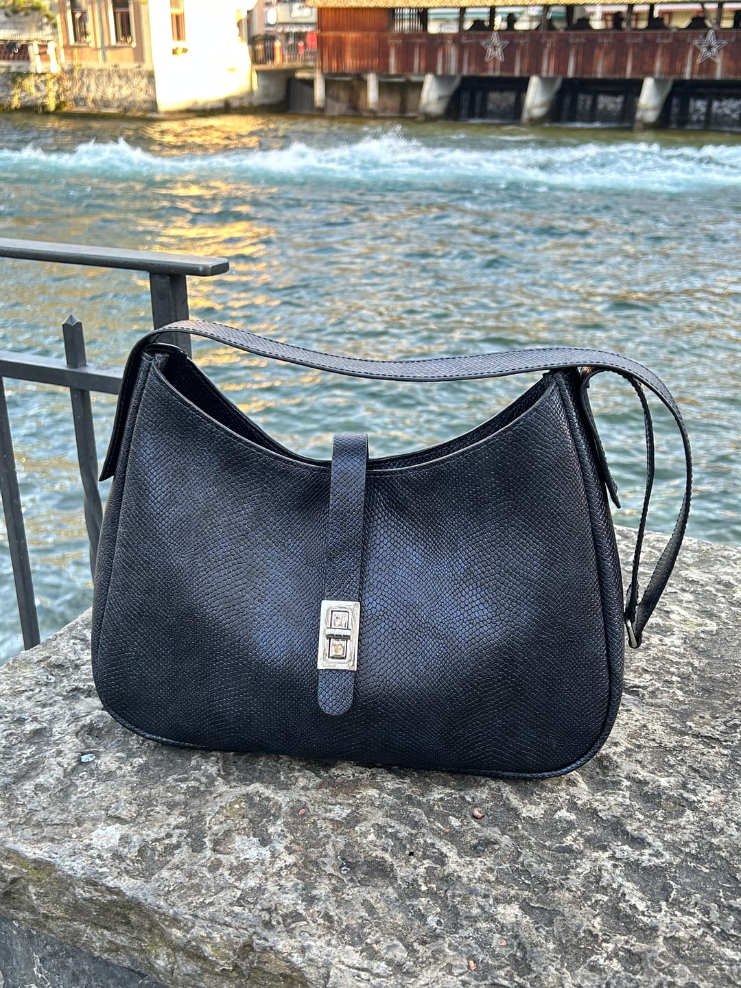 Customer photo review of DIY-Box: The Versatile Hobo
