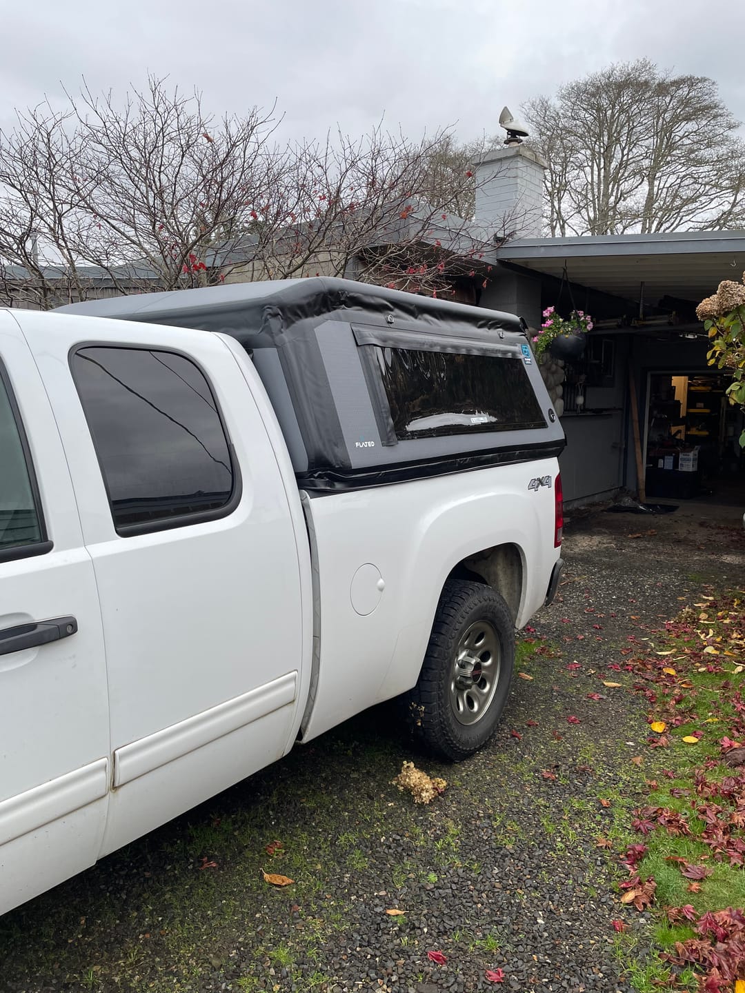 Customer photo review of FULL-STANDARD MR66