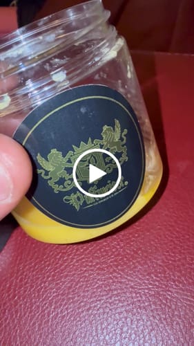 Customer video review of Watermelon Z Badder