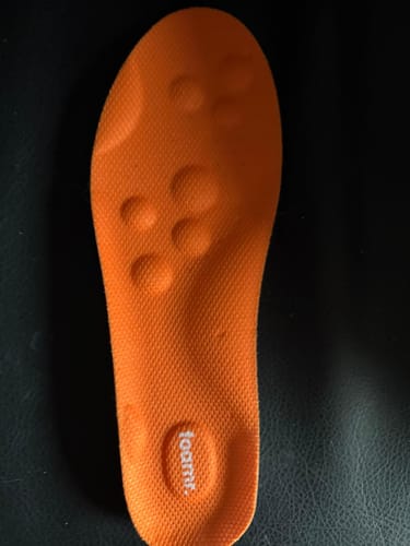 Customer photo review of Foamr – Solette Massaggianti