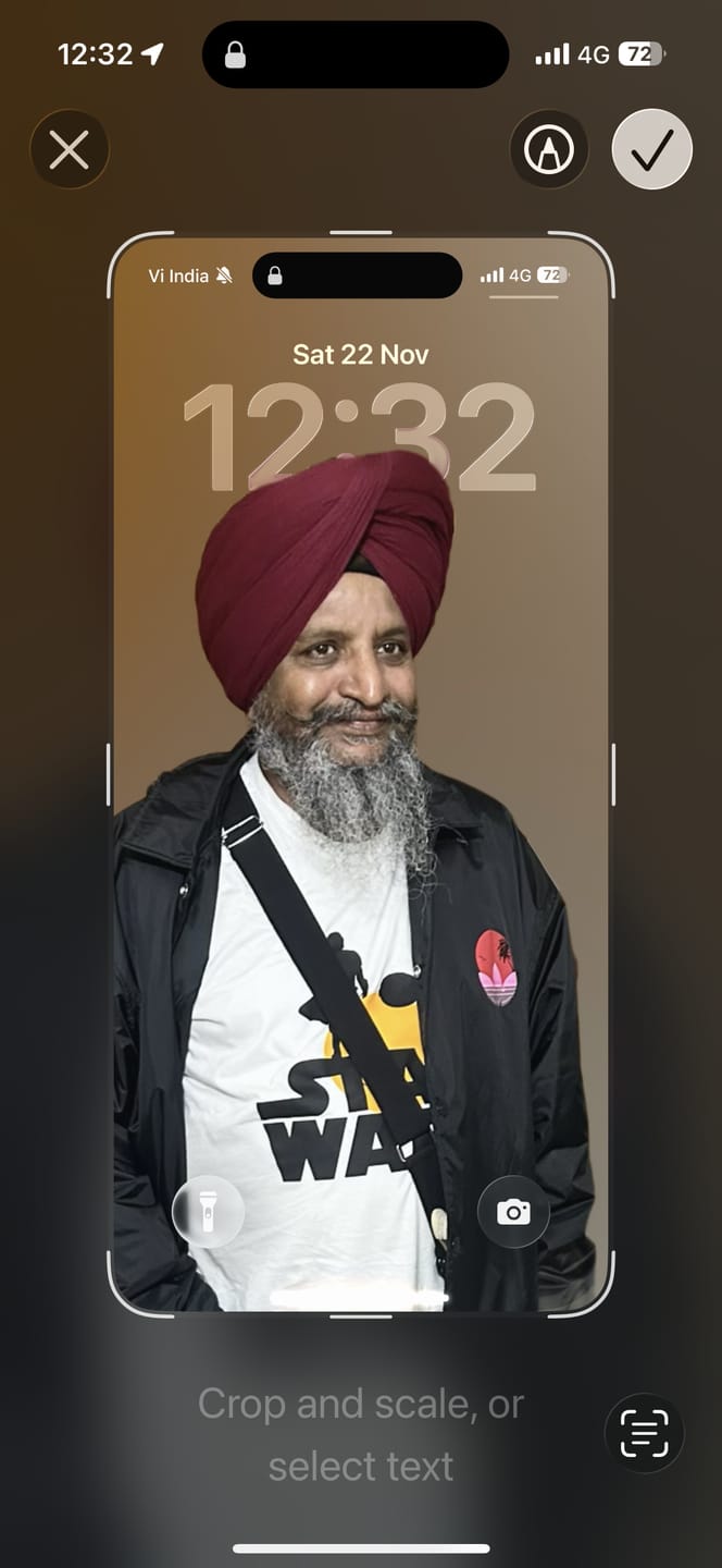 Customer photo review of MADE IN 1962 64 YEARS OF BEING AWESOME PREMIUM CLASSIC T-SHIRT