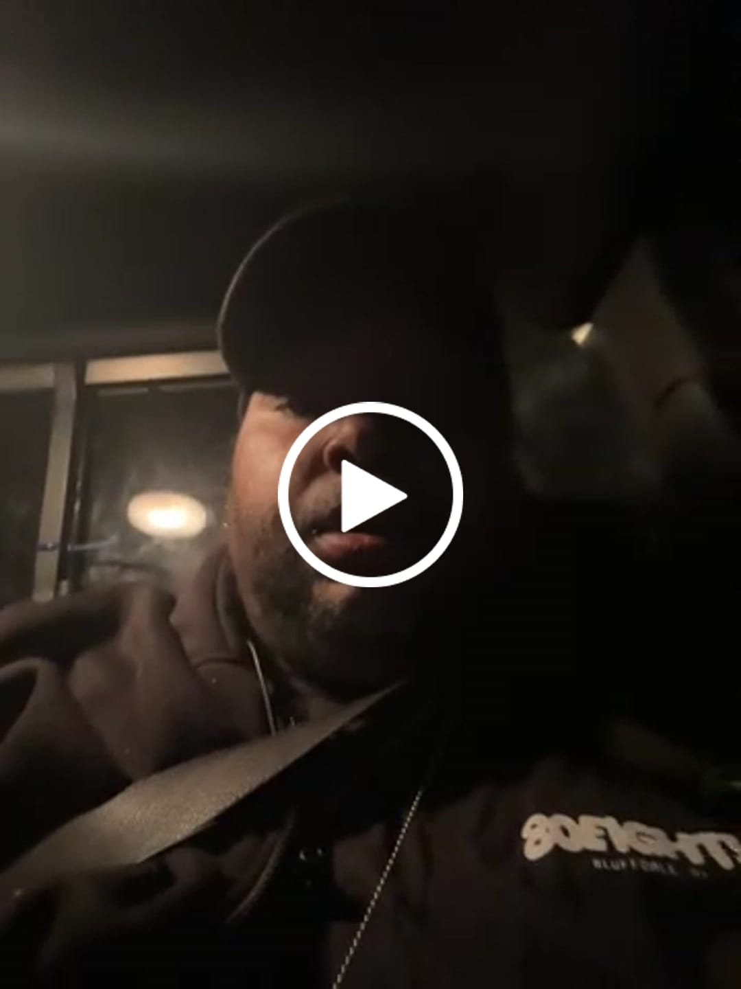 Customer video review of 80Eighty® Lil’ Sparky Shirt