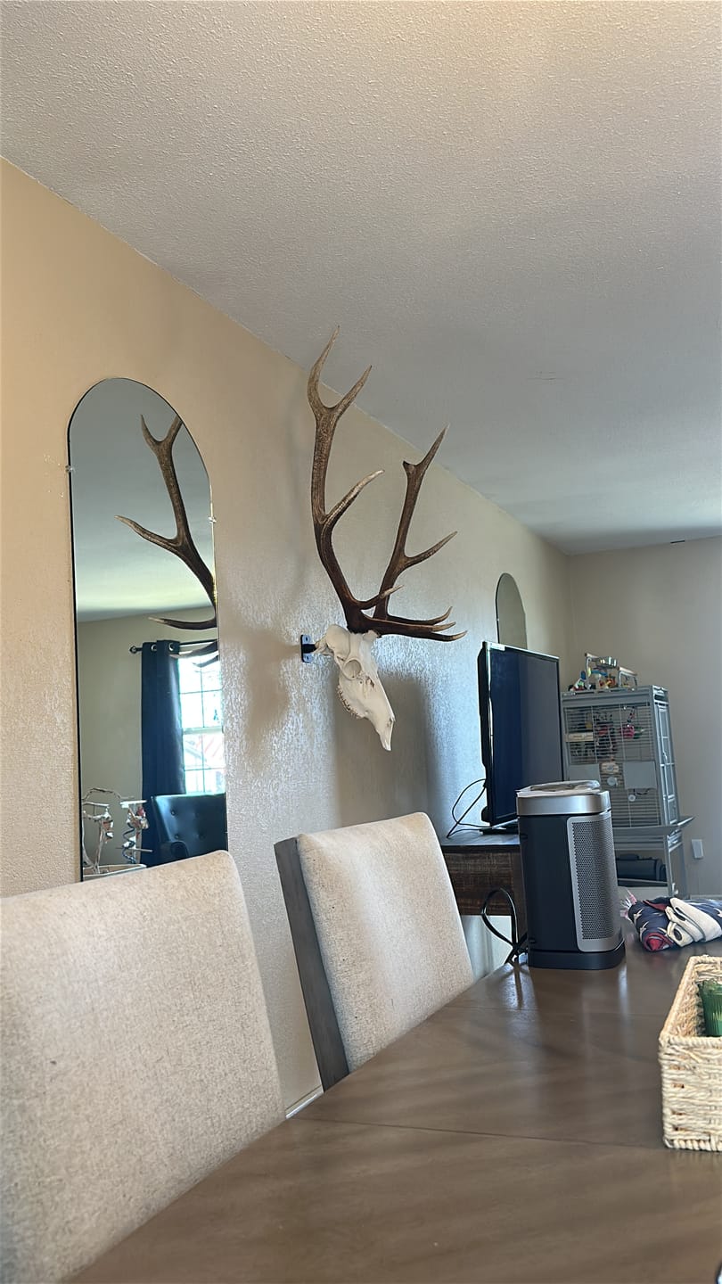 Customer photo review of SkulLok | Large Game