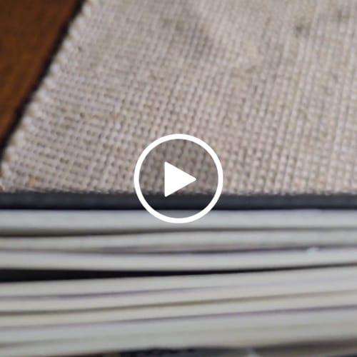 Customer video review of Classics Kit