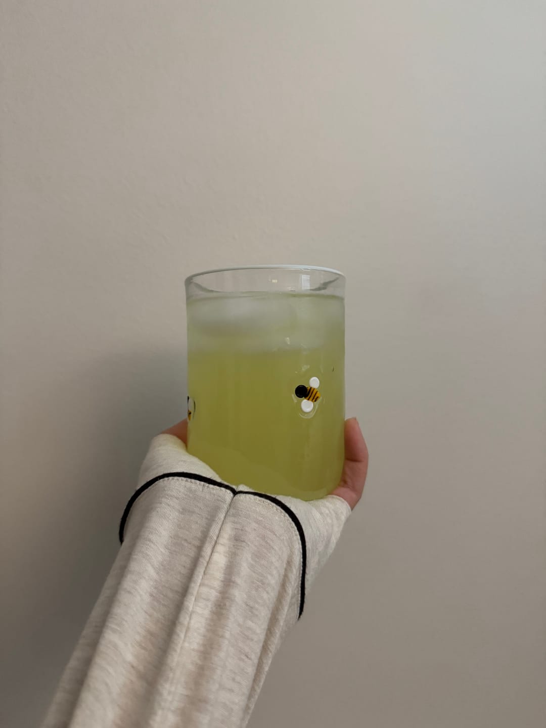 Customer photo review of ELECTROLYTE PWDR