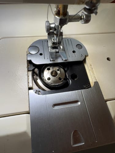 Customer photo review of Bobbins, Class 66 (10pk), Singer #172222