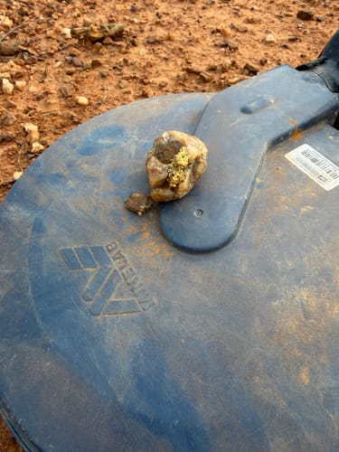 Customer photo review of SDC2300 Heavy Duty Skid plate