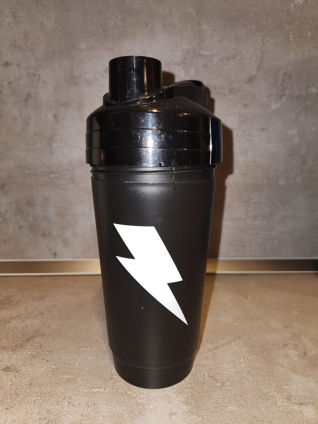 Customer photo review of Shaker - 700ml