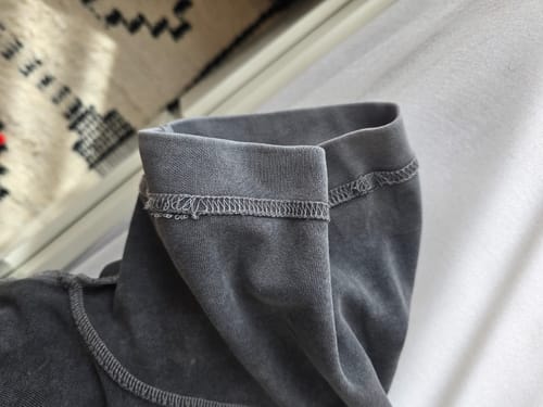 Customer photo review of Just Remember