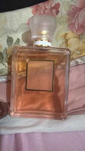 Customer photo review of Yves Saint Laurent YSL Libre EDP Intense 90ml