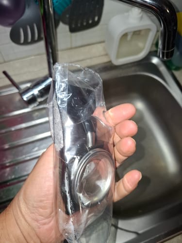 Customer photo review of KIT METAL - FROG Pro