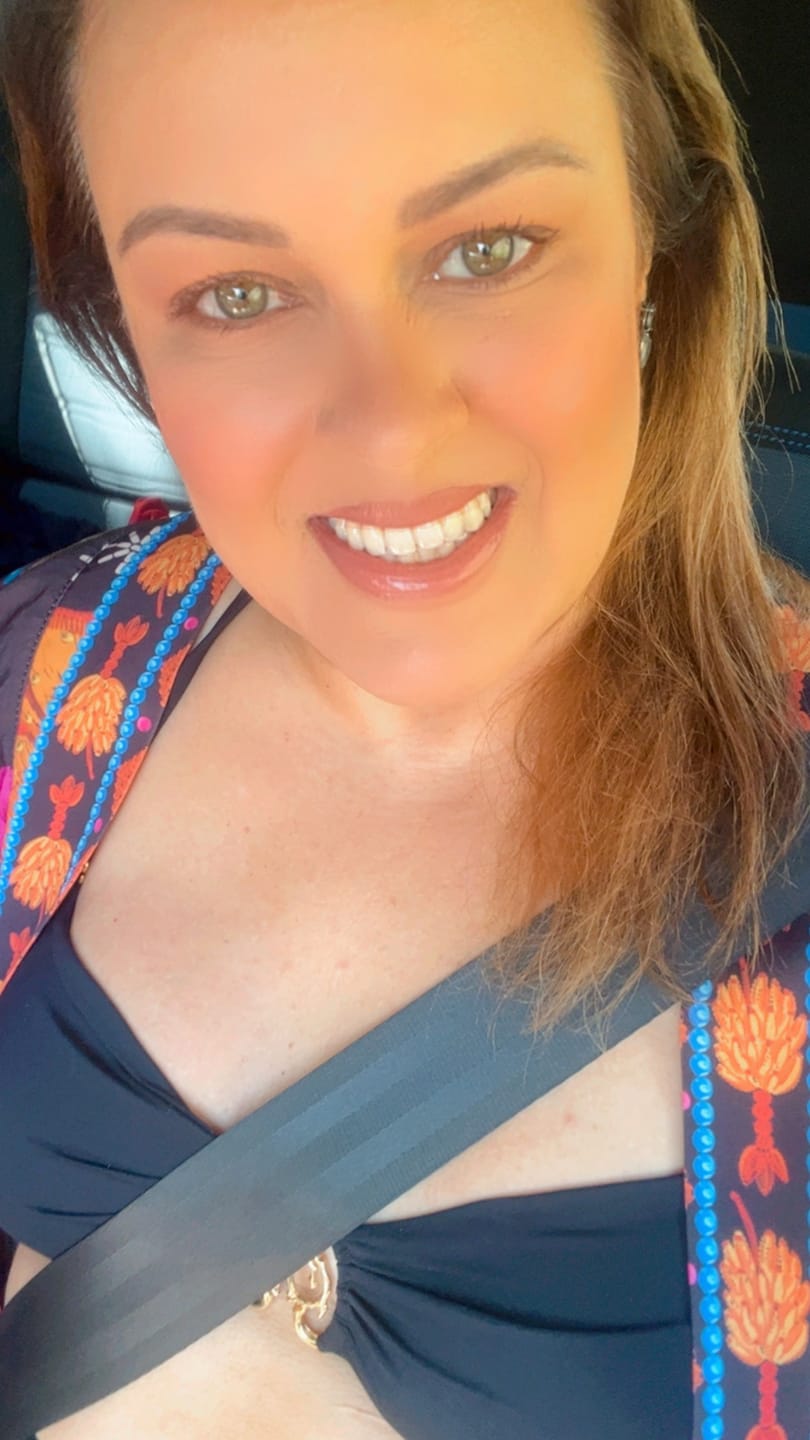 Customer photo review of Lapiseira Labial - Lipliner