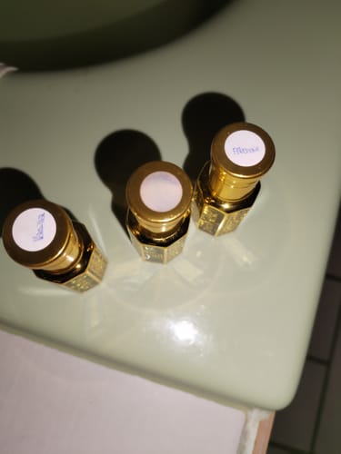 Customer photo review of M293 - Altarius (Althaïr)