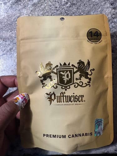 Customer photo review of Lemon Cherry Gelato