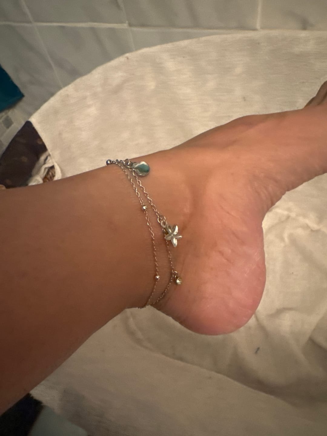 Customer photo review of Girasol