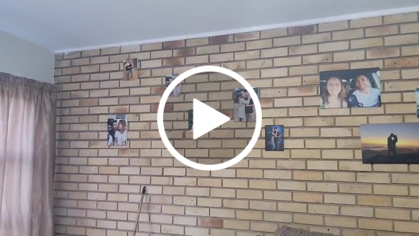 Customer video review of 11 Piece Canvas Combo