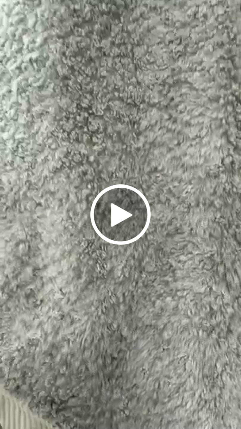 Customer video review of Premium Copper Hand Towel | Antibacterial