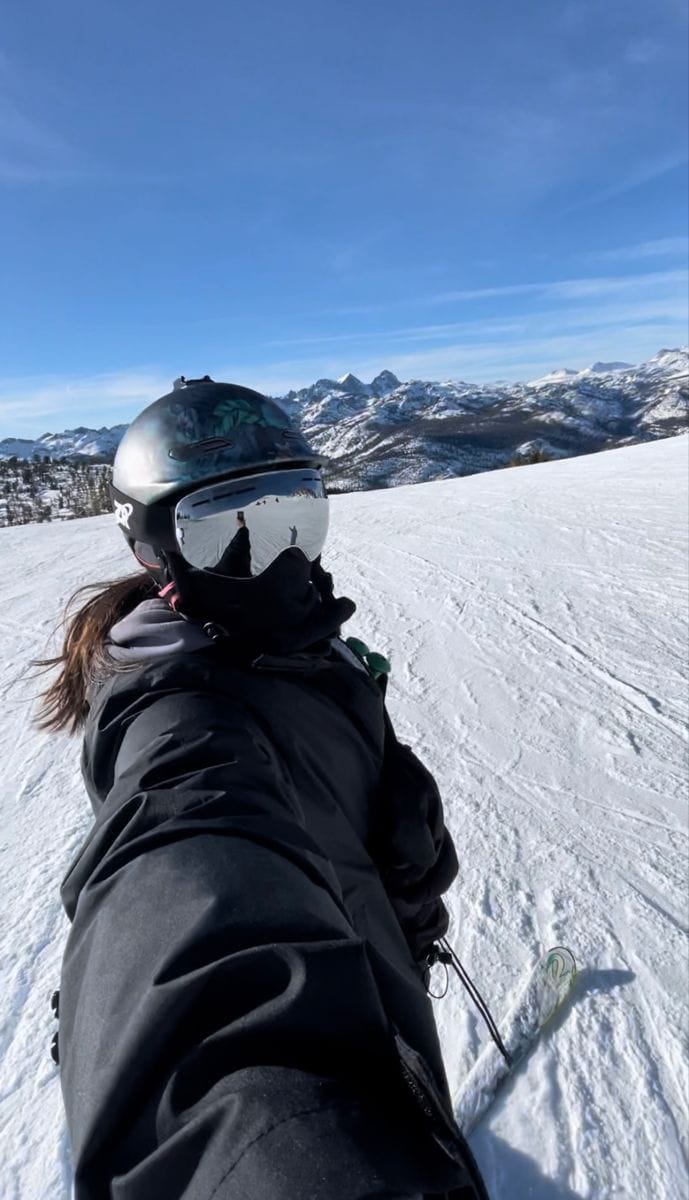 Customer photo review of PeakMotion Pro®