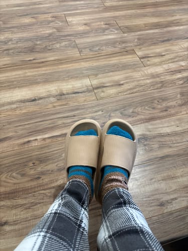 Customer photo review of The Cloudies™ - Original | Buy 1 Get 1 Free