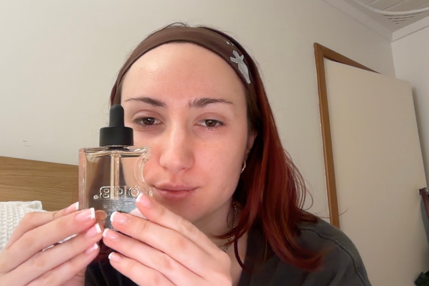 Customer photo review of FRAGRANCE OIL
